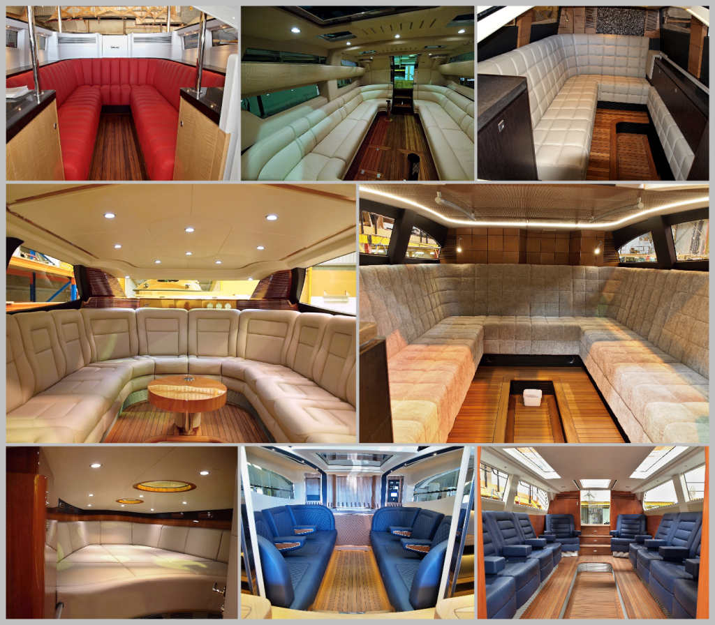 Boats Interior seating 1024dpi